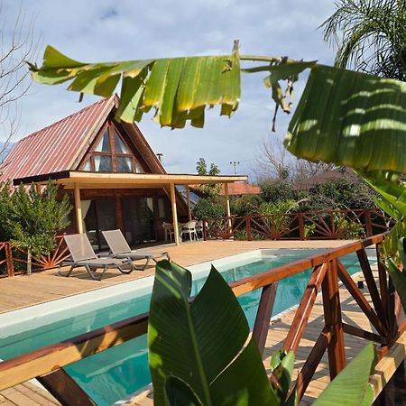 Bellerofon Villa Çıralı Exterior foto