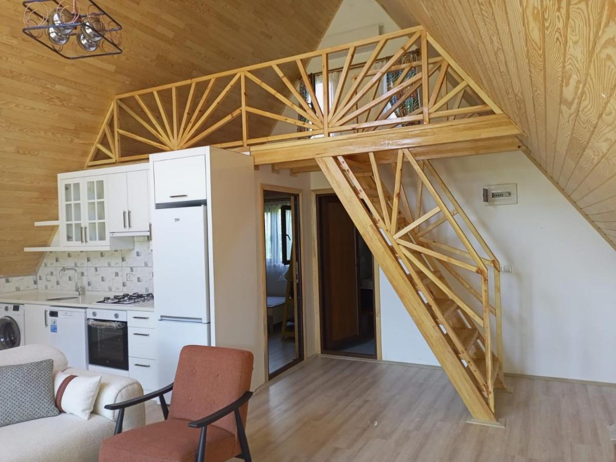 Bellerofon Villa Çıralı Exterior foto